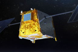 satellite