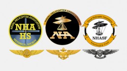 NHA fleet logos