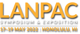 LANPAC symposium and Exposition