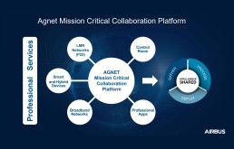 Agnet Mission Critical Collaboration Platform - Professional Services