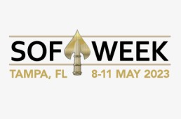 SOF Week 2023 Logo