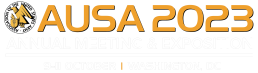 AUSA Annual Symposium 2023 Logo